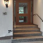 Traumblick Mit Pool شقة *