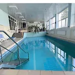 Traumblick Mit Pool شقة *