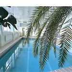 شقة Traumblick Mit Pool *