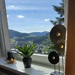 Traumblick Mit Pool شقة