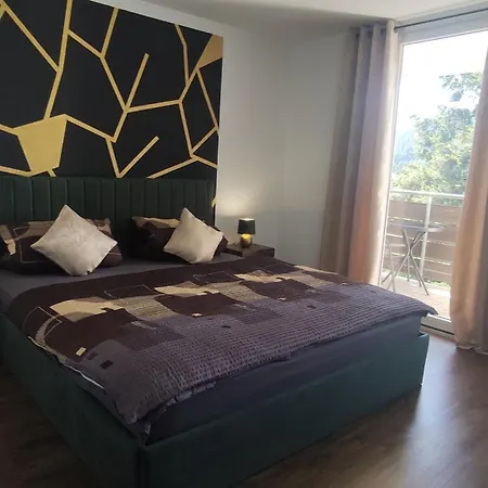 Traumblick Mit Pool * Baiersbronn