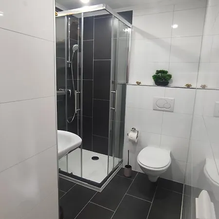 Apartament Traumblick Mit Pool *