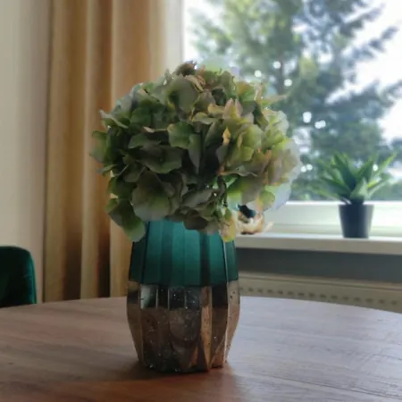 Apartamento Traumblick Mit Pool