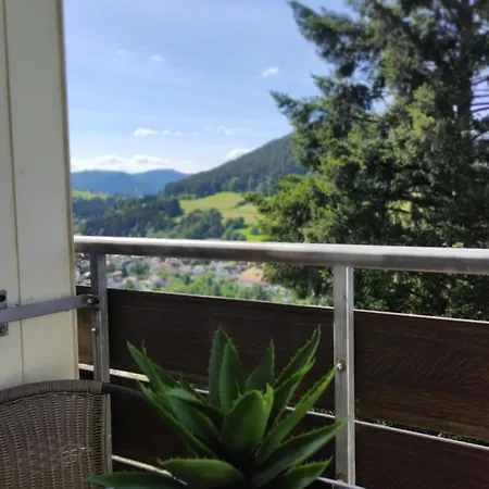 Traumblick Mit Pool *