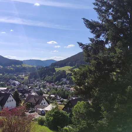 Apartamento Traumblick Mit Pool *