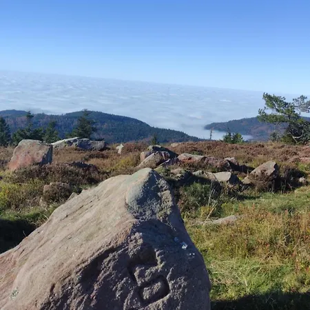 Traumblick Mit Pool Apartamento *