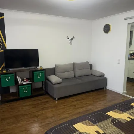 Apartament Traumblick Mit Pool *