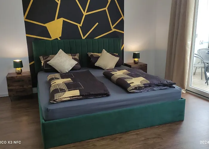 Appartement Traumblick Mit Pool Baiersbronn